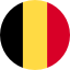 Flag of Belgium