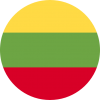 Flag of Lithuania